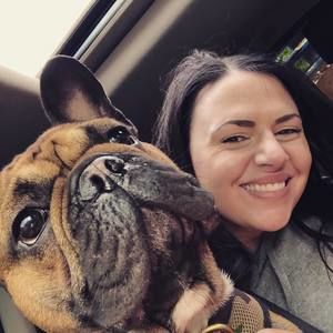 Meet your Posher, Lindsey